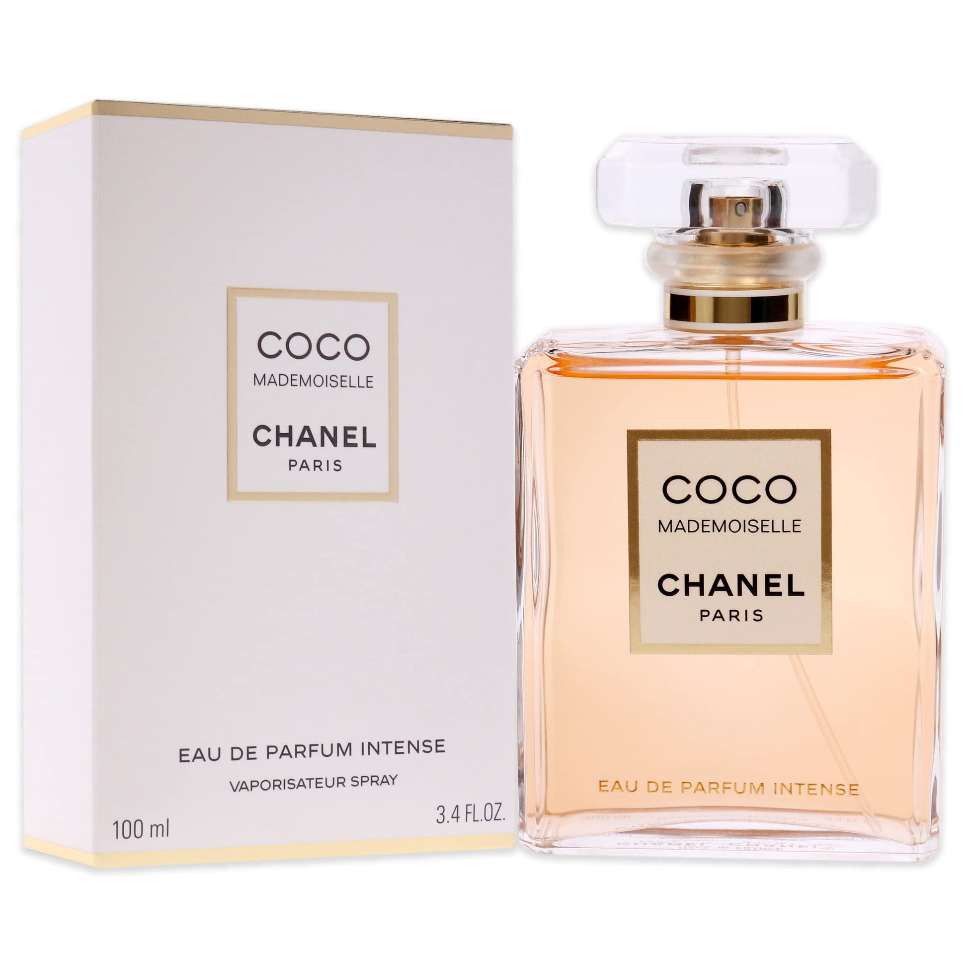 Chanel Coco 60ml - Eau de Parfum for Women 