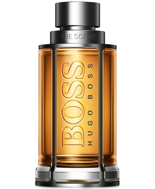 Boss The Scent Edt 200Ml