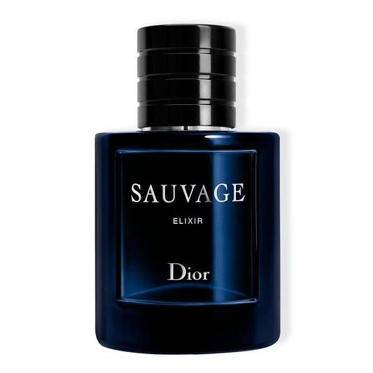 Dior Sauvage Elixir M Edp 100Ml