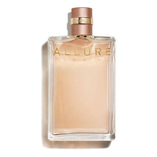 Chanel Allure Edp 50Ml