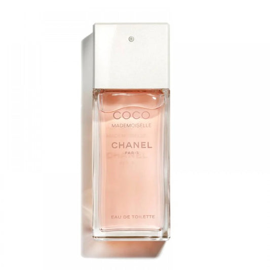 Chanel Coco Mademoiselle Edt L 100Ml