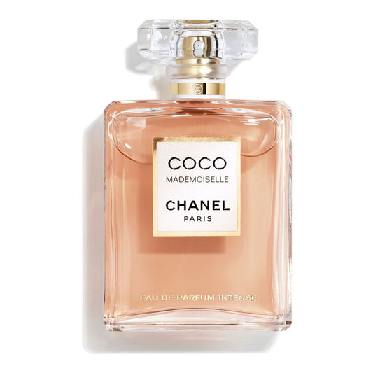 Chanel Coco Mademoiselle Intense Edp 50Ml