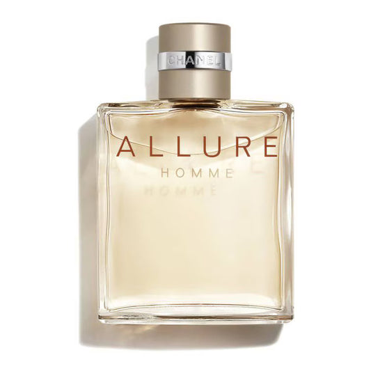 Chanel Allure Homme Edt 50Ml