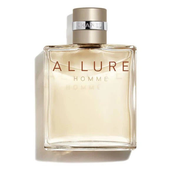 Chanel Allure Homme Edt 100Ml