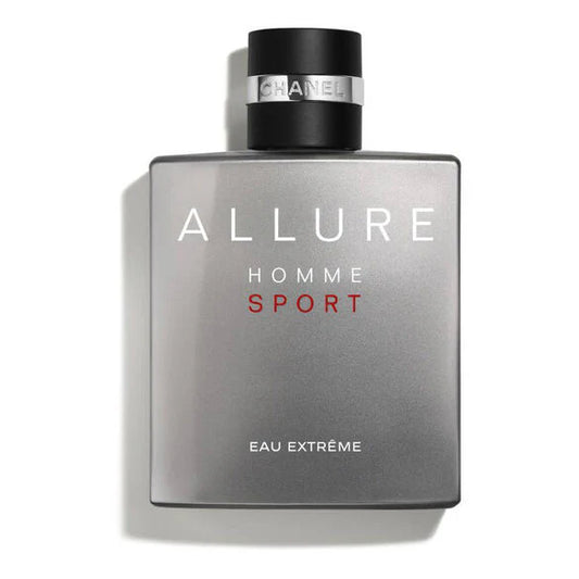 Chanel Allure Homme Sport Eau Extreme 100Ml