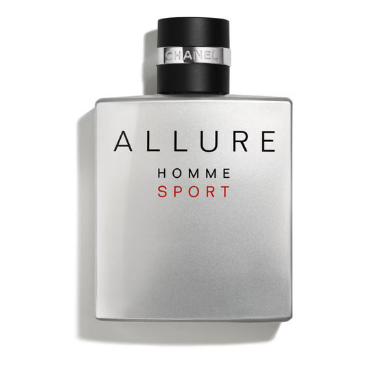 Chanel Allure Homme Sport Edt 100Ml