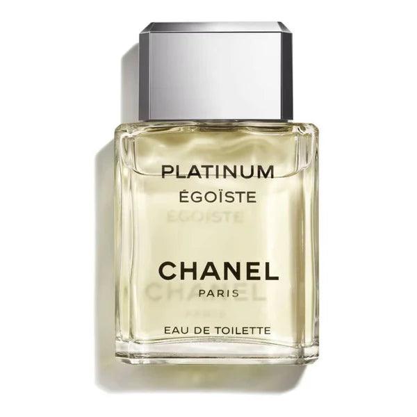 Chanel Platinum Egoiste Edt M 100Ml