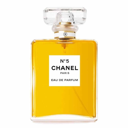 Chanel No 5 Ltd Edition Edp 100Ml