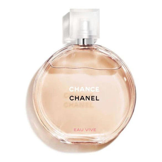 Best place to buy chanel perfume sale
