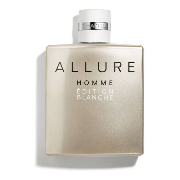 Chanel Allure Homme Edition Blanche Edp 150Ml