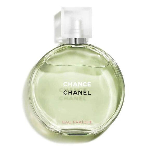 Chanel Chance Eau Fraiche L 100Ml