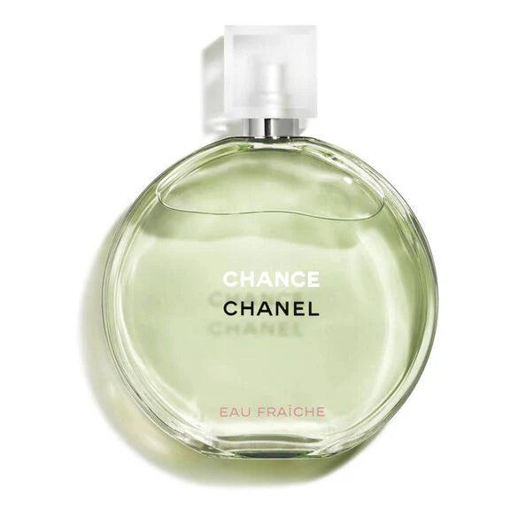 Chanel Chance Eau Fraiche L 150Ml