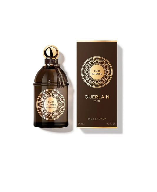 Guerlain Cuir Intense Edp 125Ml