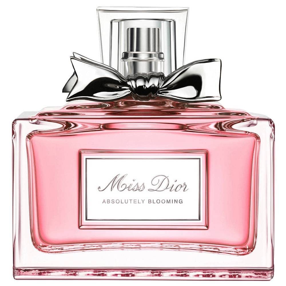 DIOR MISS DIOR ABSOLUTELY BLOOMING EDP 100ML
