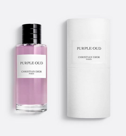 Dior Purple Oud Edp 250Ml