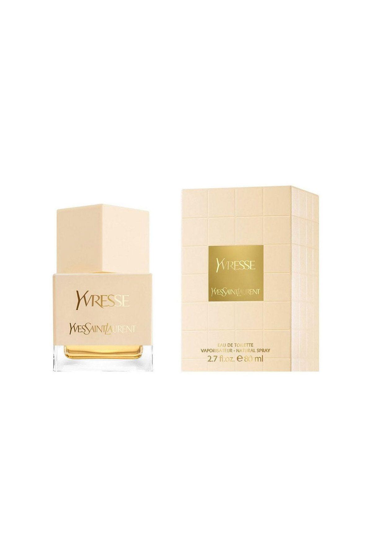 Ysl Yvresse Edt 80Ml