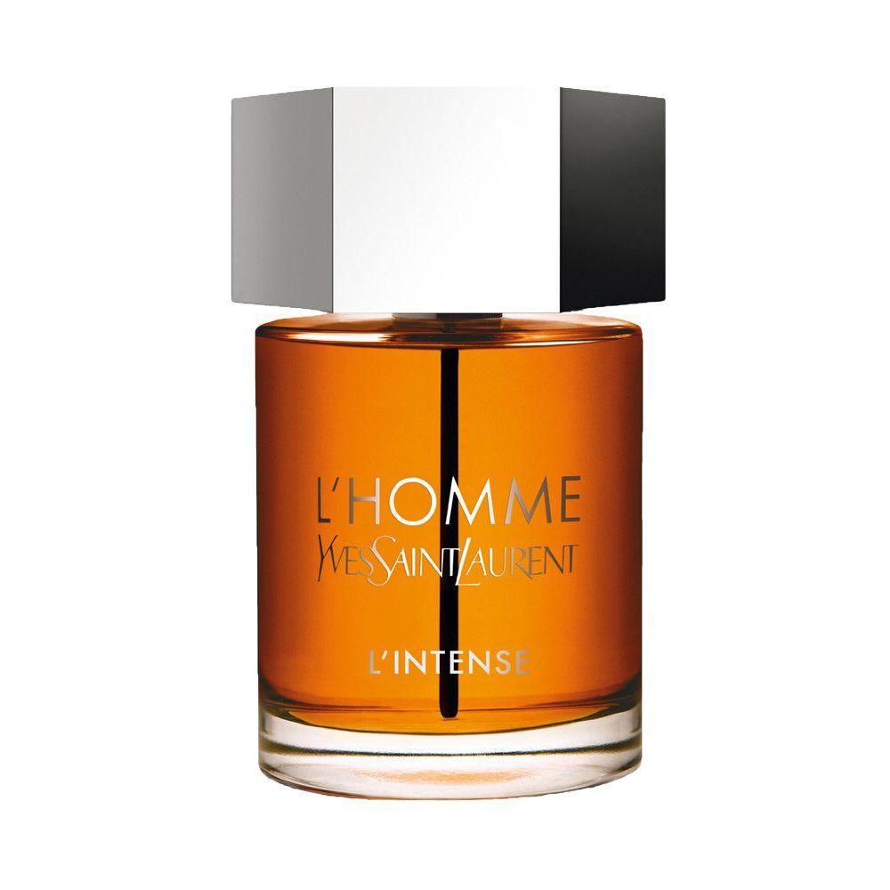 Ysl L Homme Intense Parfum 100Ml