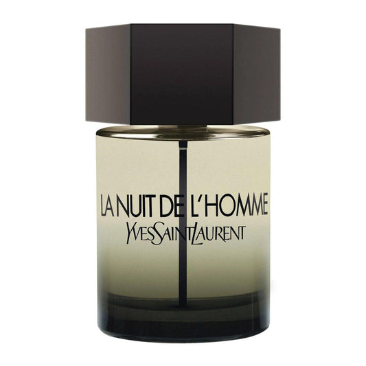 Ysl La Nuit De L Homme Edt 100Ml