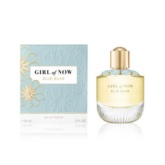 Elie Saab Girl Of Now L Edp 90Ml