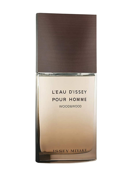 Issey Miyake Wood&Wood Pour Homme Intense Edp 100Ml