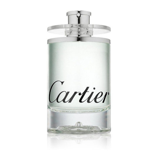 Cartier Eau De Concentree 100Ml