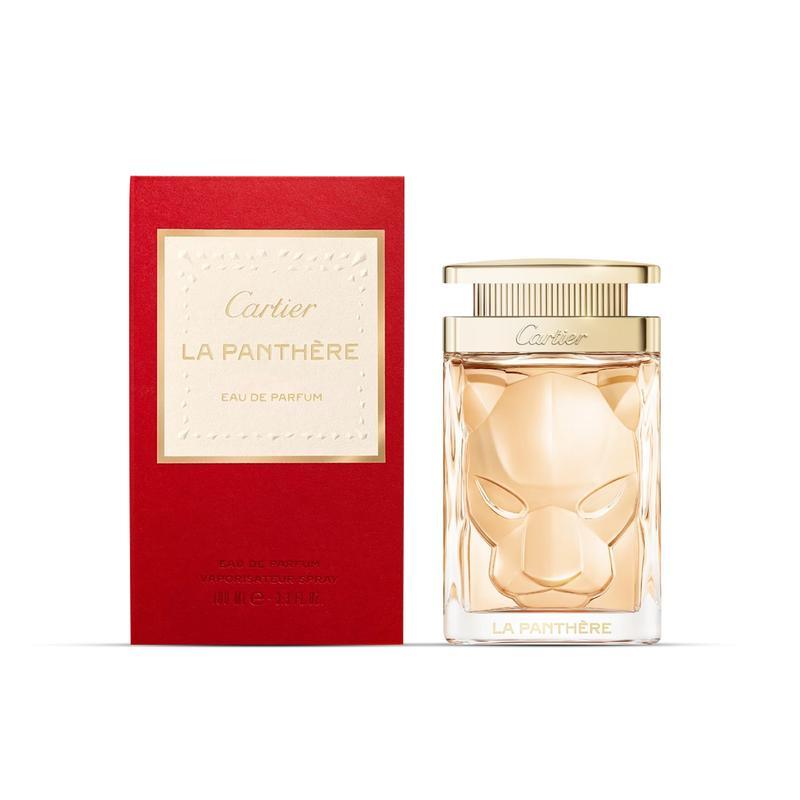 Cartier La Panthere Edp 100Ml