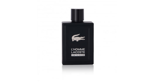 Lacoste Lhomme Intense Edt 100Ml