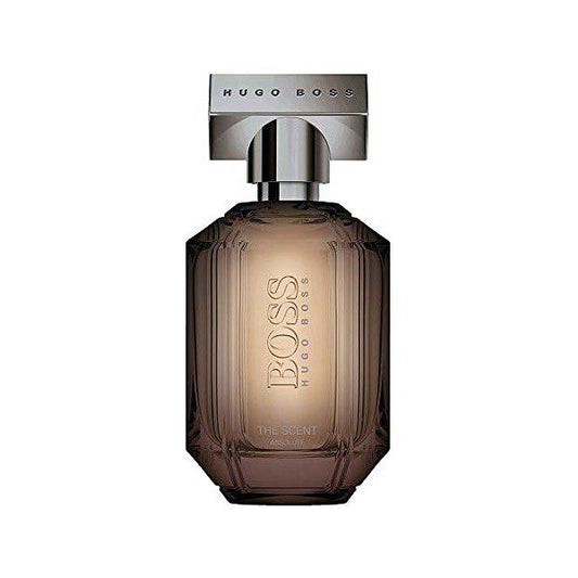 Boss The Scent Absolute L Edp 100Ml