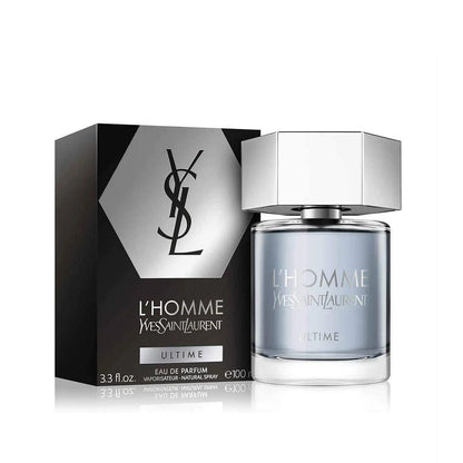 Ysl L Homme Ultime 100Ml Edp