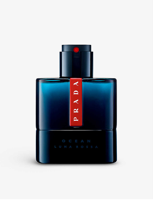 Prada Luna Rossa Ocean Edt M 100Ml