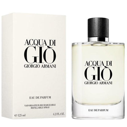 Giorgio Armani Acqua Di Gio M Edp 125Ml