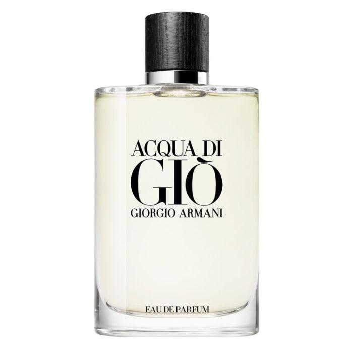 Giorgio Armani Acqua Di Gio M Edp 125Ml