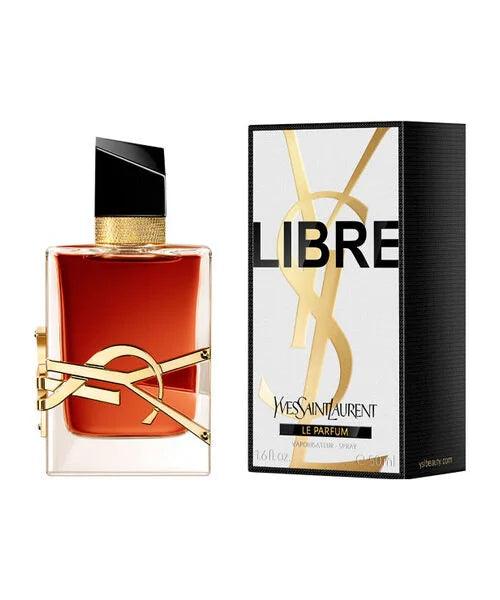 Ysl Libre Le Parfum Edp 50Ml