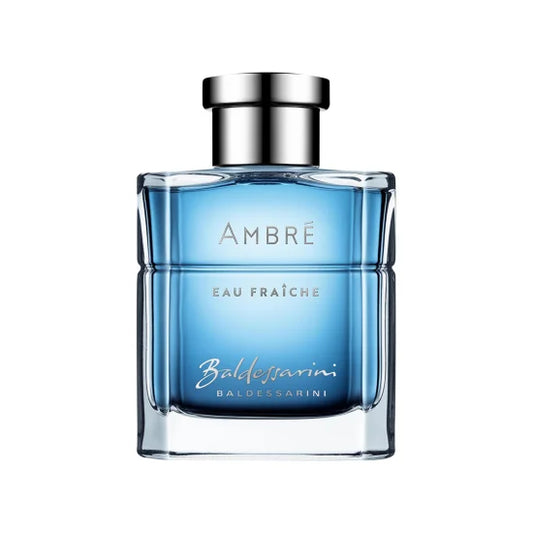 Baldessarini Ambre Eau Fraiche Edt 90Ml