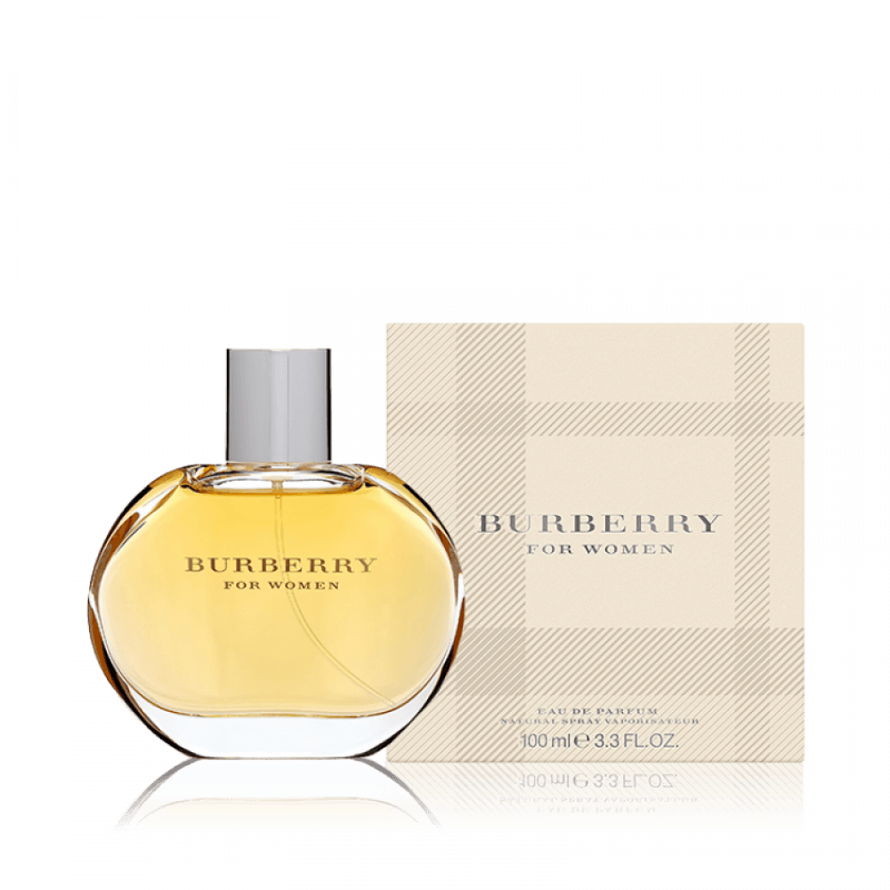 Burberry Edp L 100Ml