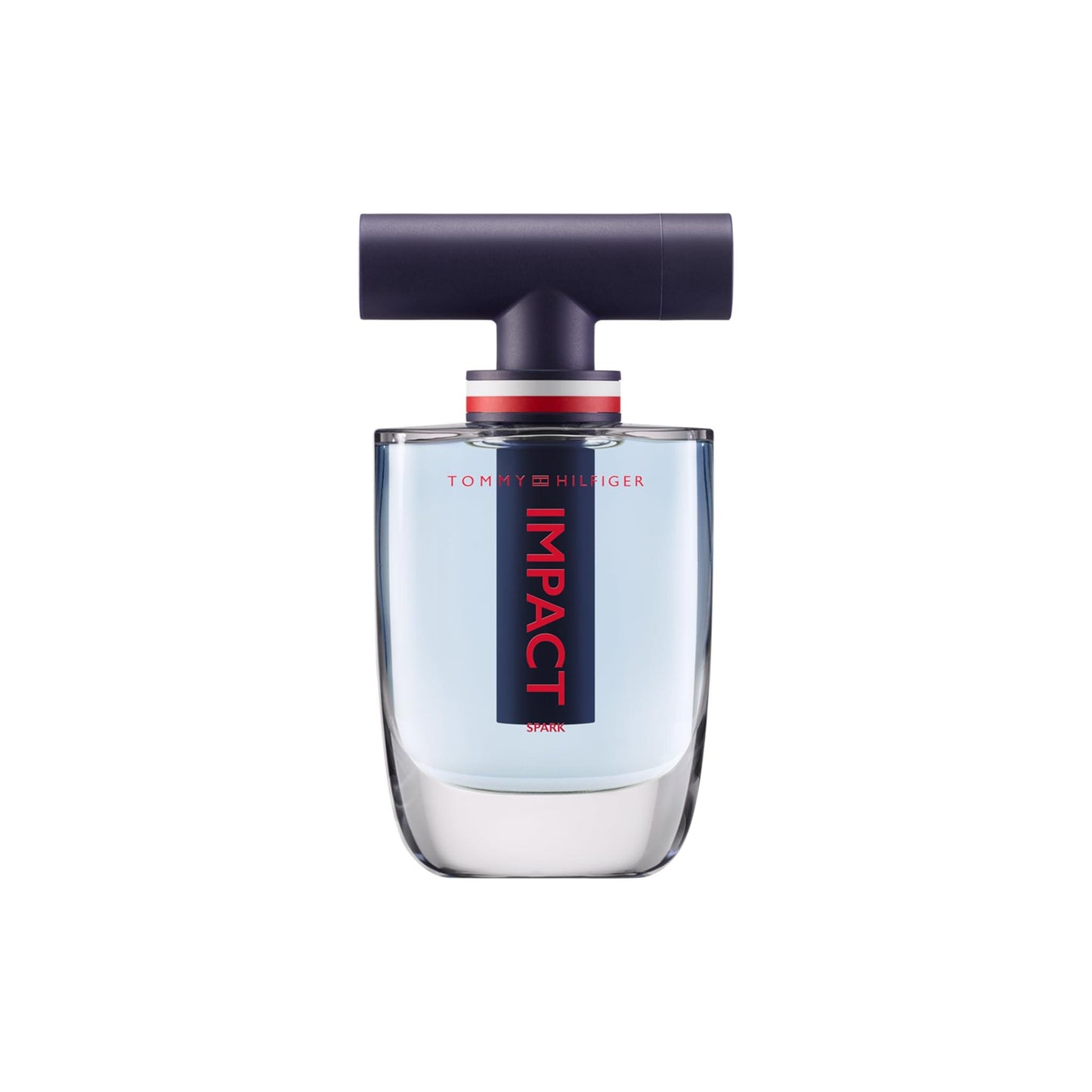 Tommy Impact Spark Edt M 104Ml