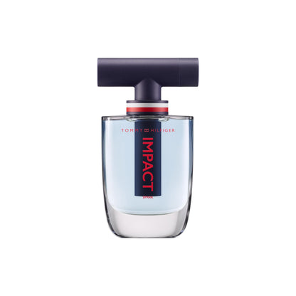 Tommy Impact Spark Edt M 104Ml