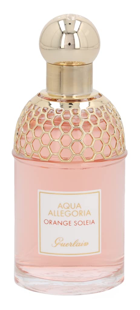 Guerlain Aqua Allegoria Orange Soleia Edt 75Ml