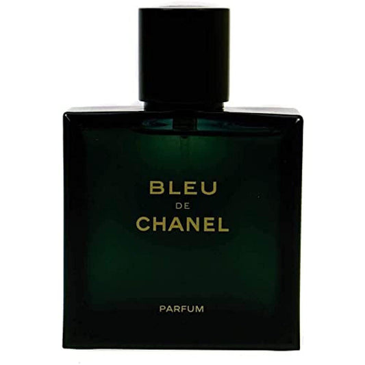 Chanel Bleu De Parfum Ltd Edition 100Ml