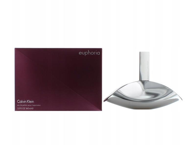 Ck Euphoria L Edp 160Ml – Al Hajis Perfumes Oman