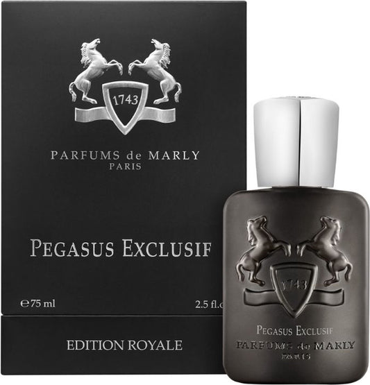 Parfums De Marly Pegasus Exclusif Edp 75Ml