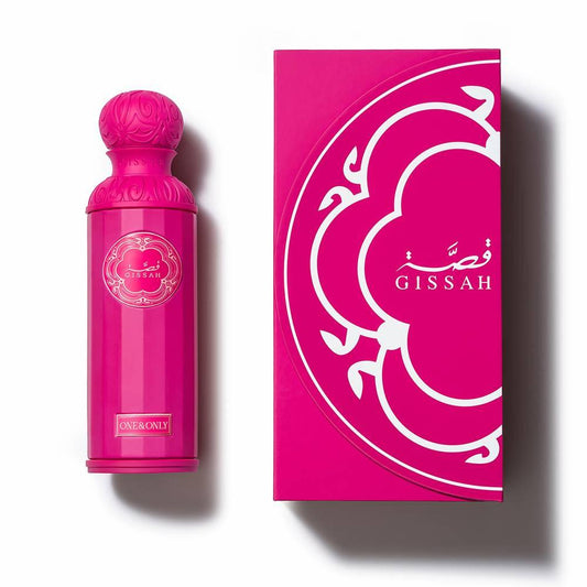 Gissah One&Only Edp 200Ml