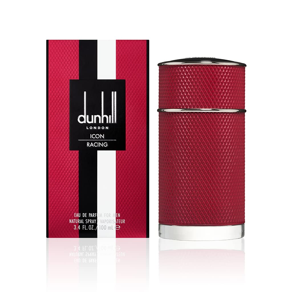 Dunhill London Icon Racing Red M Edp 100ml