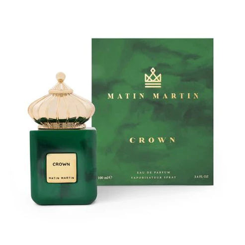 Matin Martin Crown Edp M 100Ml