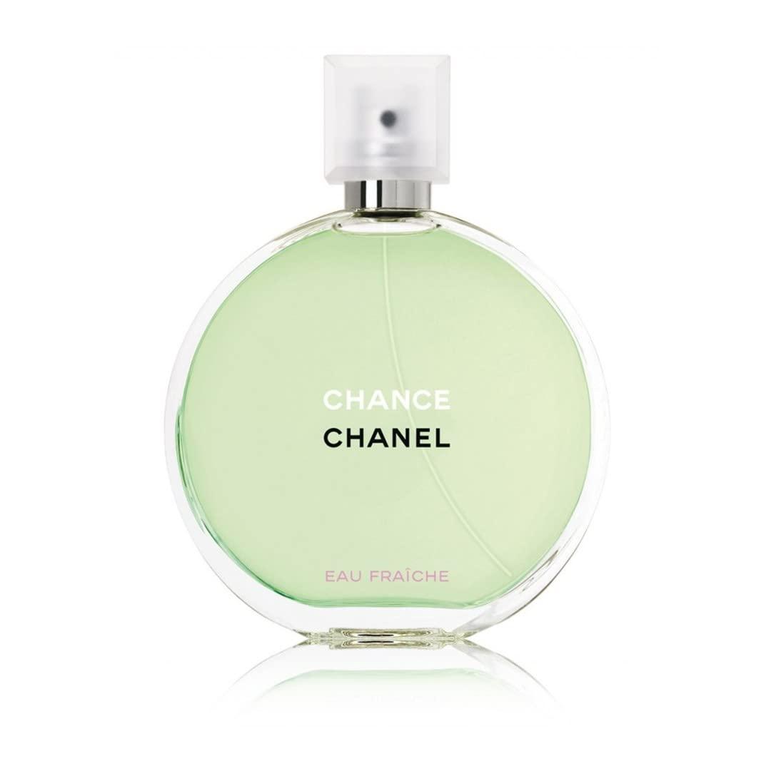 Chanel Chance Eau Fraiche L 50Ml