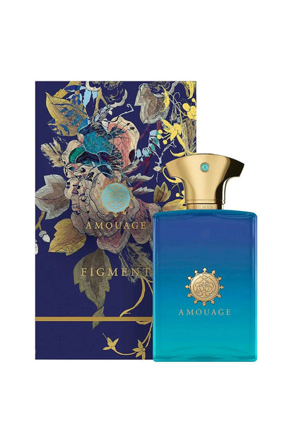 Amouage Figment Edp Men 100Ml