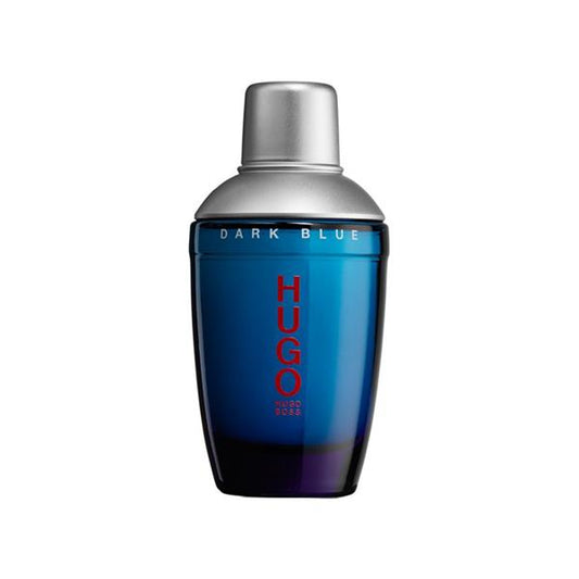 Boss Hugo Dark Blue 75Ml