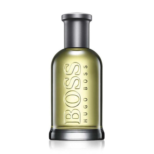 Boss Bottled No 6 M 100Ml