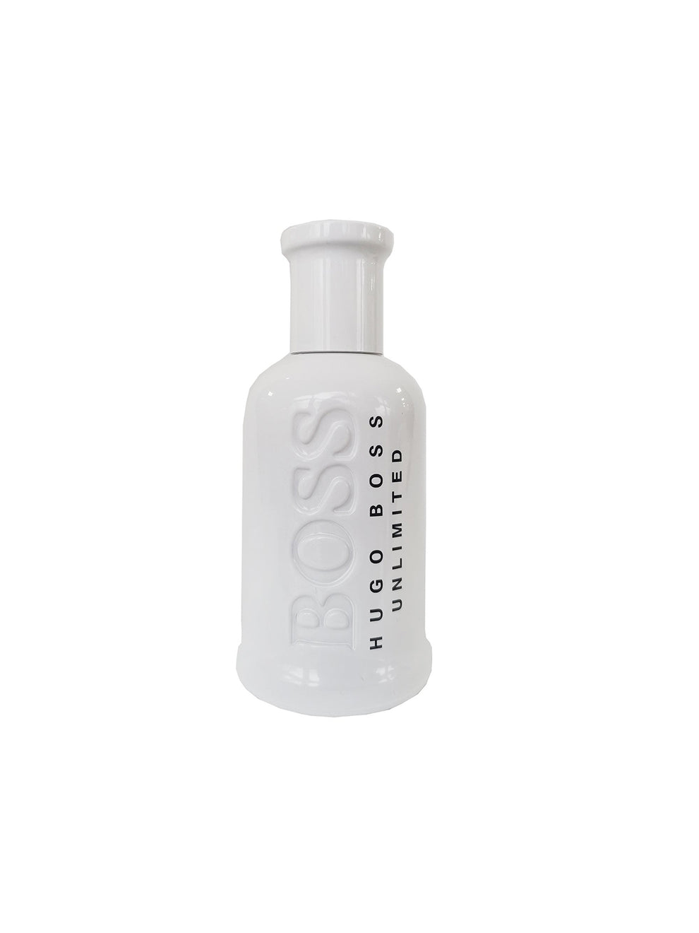 Boss Bottled Unlimited 100Ml – Al Hajis Perfumes Oman