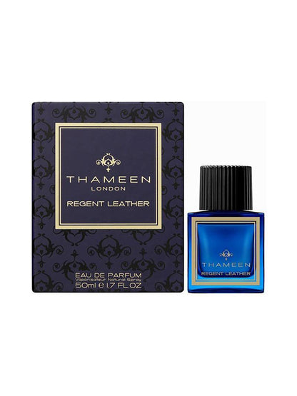 Thameen London Regent Leather Edp 50Ml
